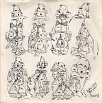 Blind Petition : Blind Petition